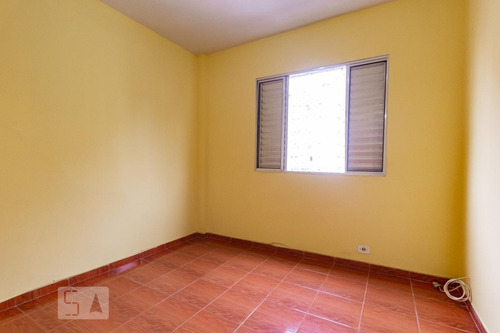 Apartamento Para Aluguel - Brooklin, 2 Quartos, 69 - 893315726