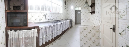 Imagem 13 de 15 de Casa Em Valparaiso - Petrópolis - 2489
