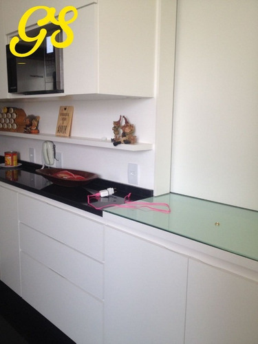 Imagem 16 de 26 de Apartamento Vende 3 Suítes Le Monde Shopping Dom Pedro Campinas - Ap02373 - 32769471