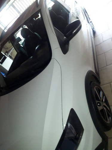 Imagem 4 de 8 de Volkswagen Fox 2018 1.6 Xtreme Total Flex 5p