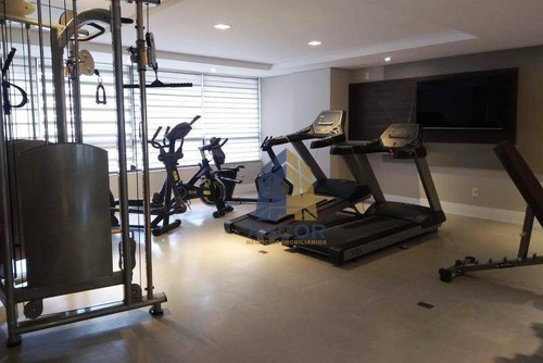 Imagem 6 de 29 de Cobertura Com 3 Dormitórios À Venda, 117 M² Por R$ 1.018.790,00 - Trindade - Florianópolis/sc - Co0303