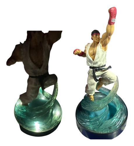 Street Fighter Xbox 360 25th Anniversary Collector's Combo (Recondicionado)