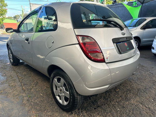 Ford Ka Ka GL 1.0i Zetec Rocam