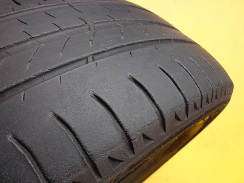 Pneu 195 55 Aro 16 Michelin Energy Saver Usado Meia Vida H (Usado)