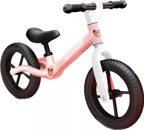Bicicleta Equilibrio Niños