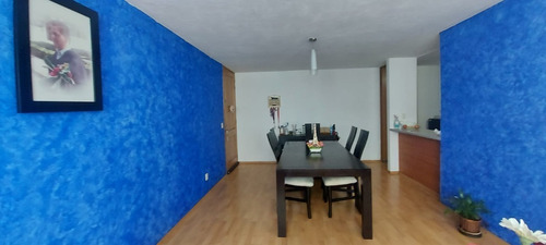 Imagen 4 de 14 de Departamento En Venta Rincon De La Montaña Atizapan De Zaragoza