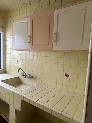 Recién Remodelada Casa De 2 Pisos En Cuautepec Barrio Alto