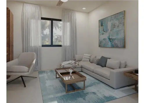 Residencia En Venta, Muy Cerca De La Playa