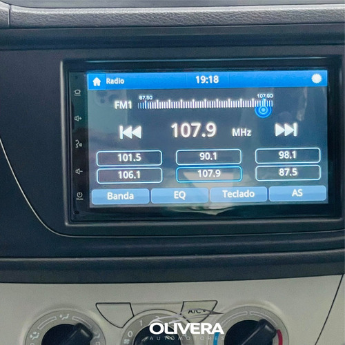Imagen 20 de 24 de Suzuki Alto Gl - 0km Olivera Automotores