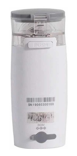 Nebulizer Nebulizadore Compresor
