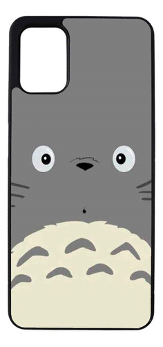 Funda Protector Case Para Moto G9 Plus Totoro