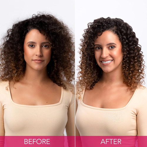 Shampoo Keratin Complex Healthy Hair Trio E Para The Y