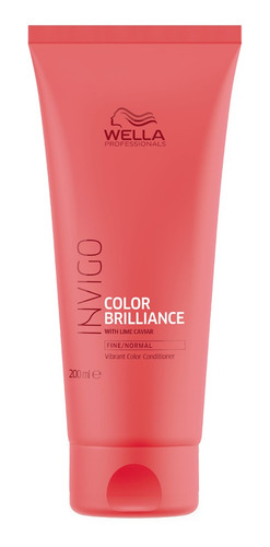 Wella Professionals Acondicionador Protector Del Color Brill