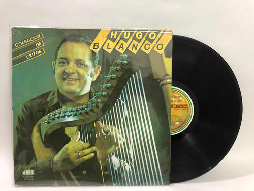 Hugo Blanco - Coleccion De Éxitos