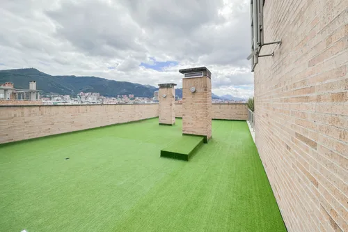Apartamento En Venta En Chico Norte Iii. Cod V7107
