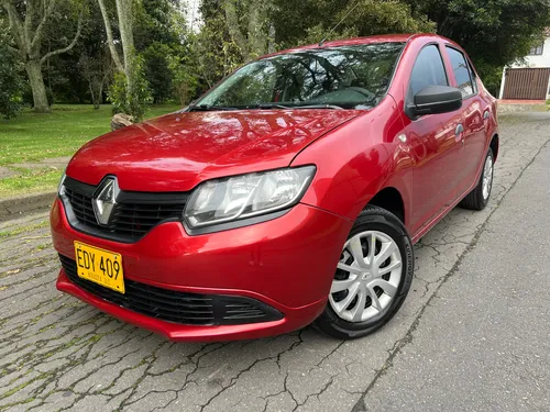 Renault Logan 1.6 Expression