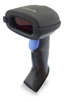 Comprar Lector de código de barras con soporte Unitech MS836 USB 1D 3V - 5V negro