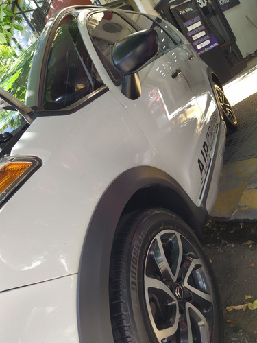 Citroën Aircross 1.6 2013
