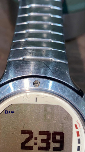 Imagen 6 de 6 de Computadora De Buceo Suunto D6