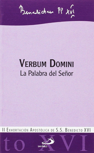 Verbum Domini