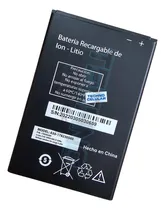 Comprar Bate Para Noblex A50+ A50 Plus 100% Original