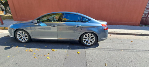 Citroën C5 1.6 Turbo Exclusive Am80