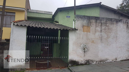 Imagem 17 de 25 de Casa 100 M² - Venda - 2 Dormitórios - Centro - Ribeirão Pires/sp / Imob03 - Ca0261
