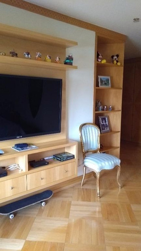 Imagem 15 de 22 de Apartamento Residencial À Venda, Jardim Anália Franco, São Paulo. - Ap4952