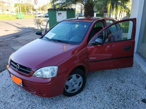 Chevrolet Corsa 2005 1.0 Joy 5p