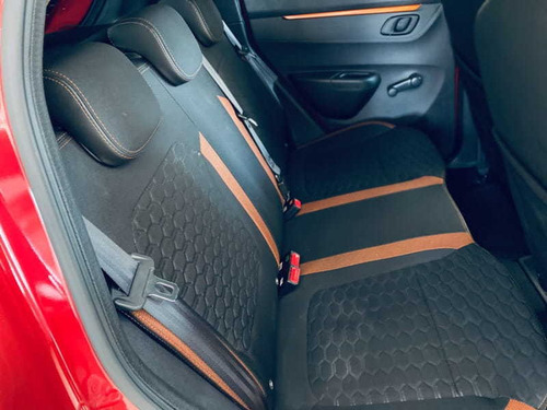Imagem 8 de 12 de Renault Kwid Outsider 1.0