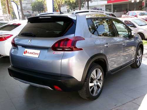 Imagen 7 de 15 de Peugeot 2008 Hdi Allure 1.6