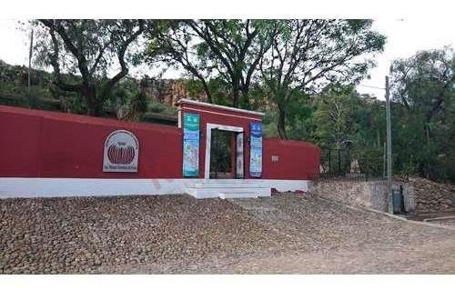Imagen 7 de 25 de Venta Terreno 25 Mil M2 Cadereyta Queretaro Cerca De Peña De Bernal Tequisquiapan San Juan Del Rio Viñedos Quesos Planetario