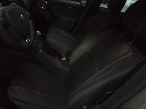 Imagen 12 de 13 de Renault Duster 2020