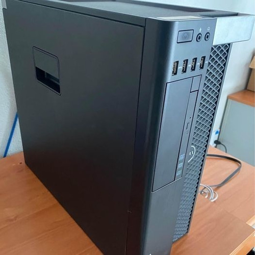 Dell Precision Tower 5810 (Usado)