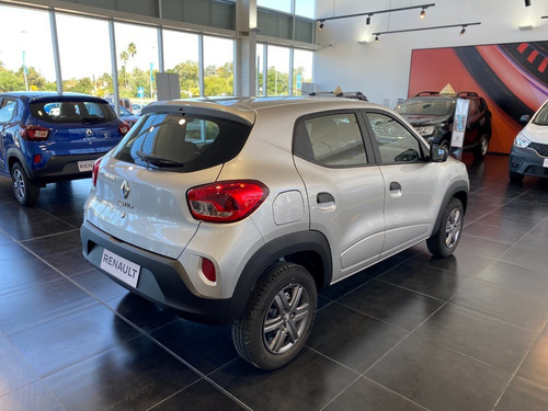 Renault Kwid Zen