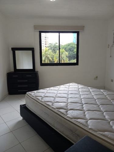 Imagen 14 de 18 de Ligia Guardia Alquila Apartamento En Res. Rossyel En La Trigaleña
