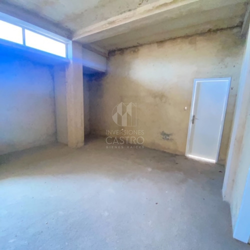 En Venta Excelente Townhouse En Obra Gris. Ideal Para Quienes Buscan Un Espacio Personalizable. Ubicado En El Conj. Resd. Prada Park. Puerto Ordaz, Edo. Bolivar