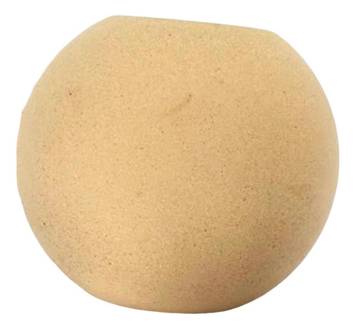Maceta Rústica De Madera, Jarrón De Estilo Grande A