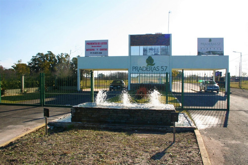 Lote Barrio Cerrado Cañuelas, Dueño Directo, Sin Comisión!!