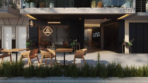 Venta Palermo Departamento 2 Amb Pre-venta (inicia Dic-23)