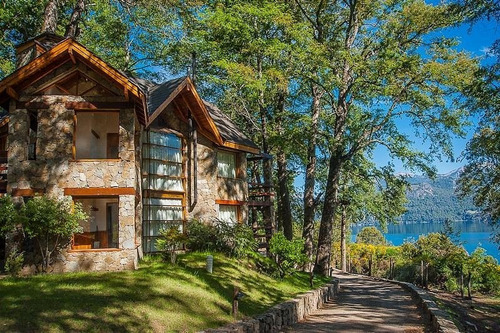 Venta De Tiempo Compartido En Paihuen - Resort De Montaña- San Martín De Los Andes