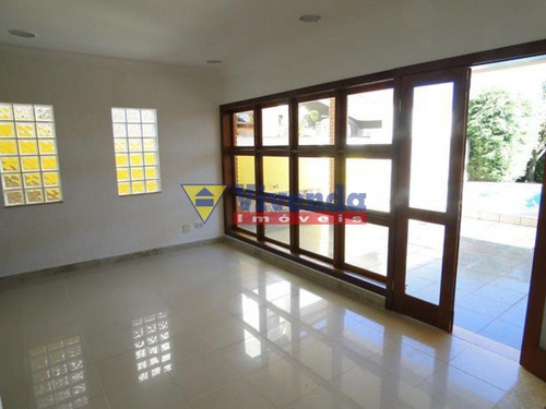 Imagem 6 de 15 de Ótima Casa Em Aldeia Da Serra - As14244