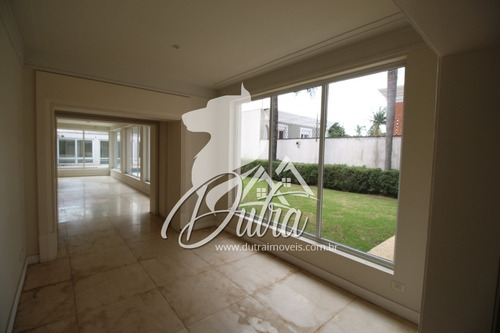 Imagem 10 de 15 de Padrão Jardim América 1141m² 05 Dormitórios 05 Suítes 10 Vagas - B8d0-ef01