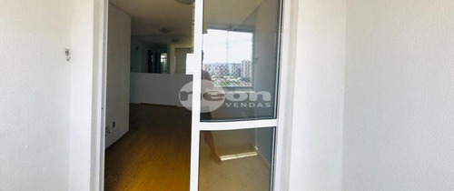 Imagem 4 de 14 de Apartamento - Vila Alpina - Ref: 2560 - V-2560