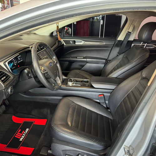 Ford Fusion 2.0 Sel Ecoboost Aut. 4p