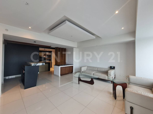 Venta De Departamento En Torre Arts De 1 Recámara