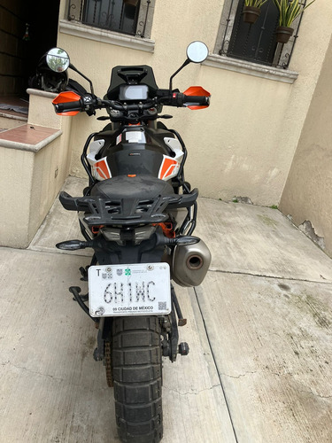 Ktm Versión Adventure R Modelo 2019 En Excelentes Condicione