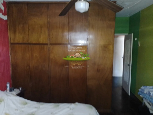 Se Vende Hermosa Y Amplia Casa En Barrio Cerro