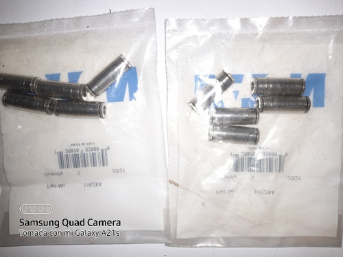 Racor Rápido 1/4 Conexión Manguera - Marca Y Modelo