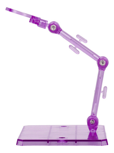 Soporte Para Figuras Water Action, 10 Juegos De Modelos, Sop